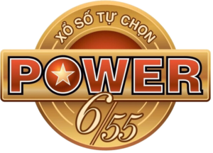 Vietlott Power 6/55