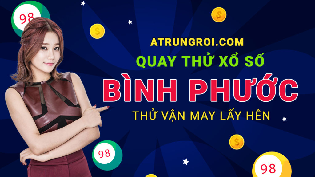 Quay thu XSBP Quay thu XSBP