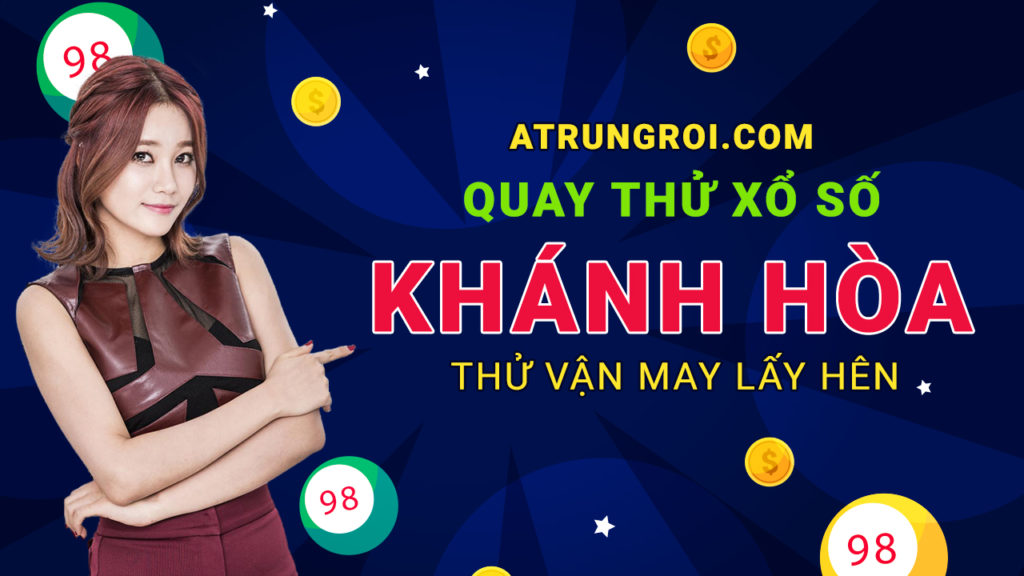 Quay thu XSKH Quay thu XSKH