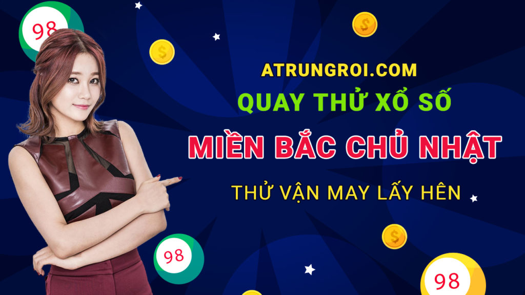 Quay thu XSTB Quay thu XSTB