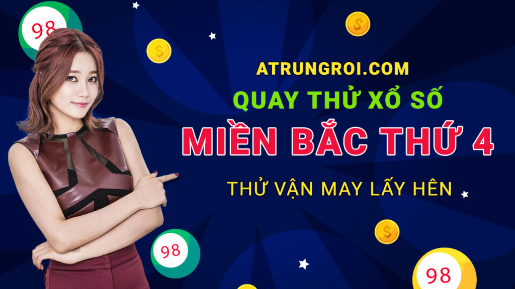 Quay thu XSBN Quay thu XSBN