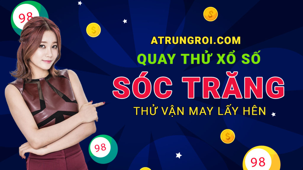 Quay thu XSST Quay thu XSST