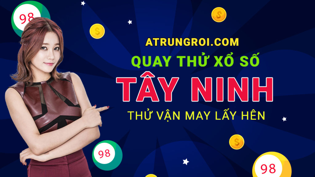 Quay thu XSTN Quay thu XSTN