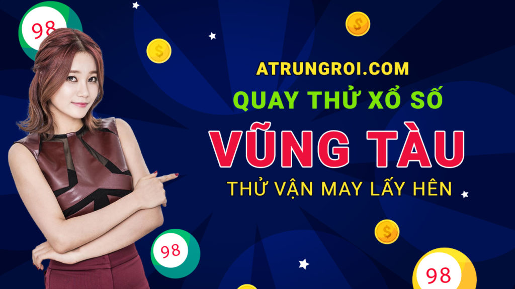 Quay thu XSVT Quay thu XSVT