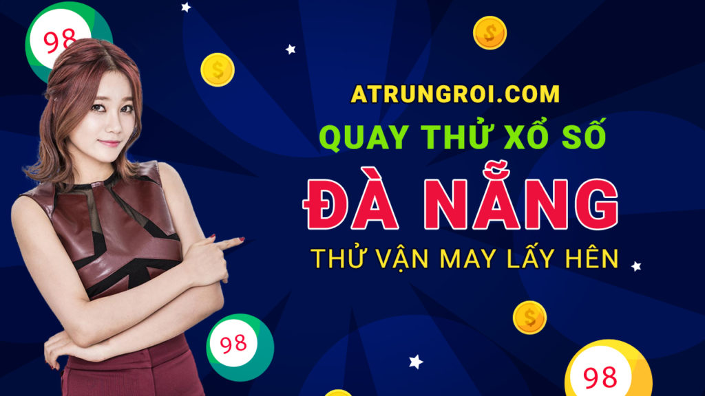 Quay thu XSDNG Quay thu XSDNG