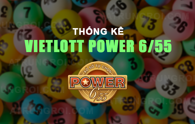 vietlott power 6 55 atrungroi