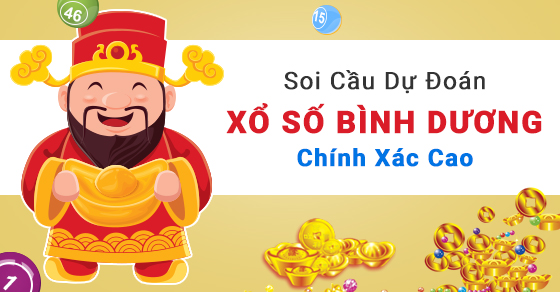 Dự đoán Soi cầu Bình Dương 6/12/2019 (Thứ 6 – 06/12/2019) Dự đoán Soi cầu Bình Dương 6/12/2019 (Thứ 6 – 06/12/2019)